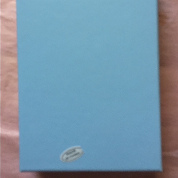 Rainbow Butterfly Earrings New by C&C California - Picture 9 of 12